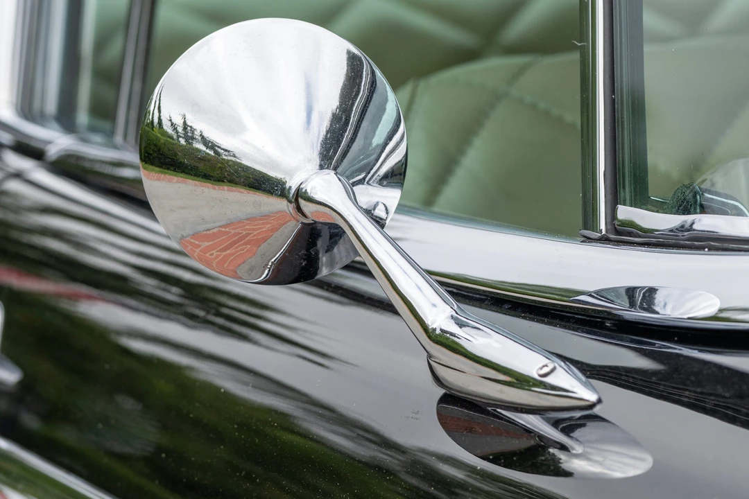 1955 Studebaker President - Image 21 of 31