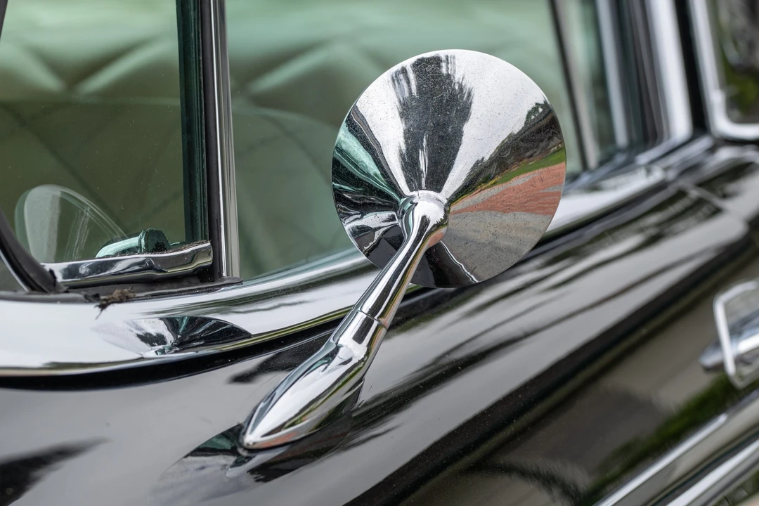 1955 Studebaker President - Image 22 of 31