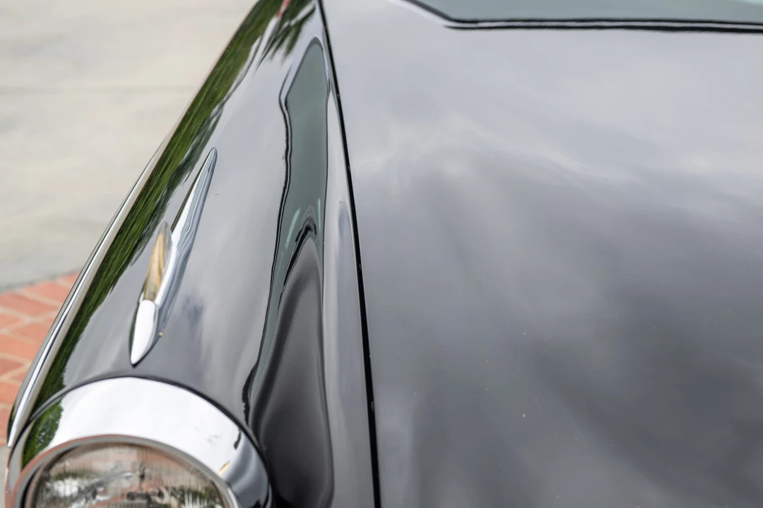 1955 Studebaker President - Image 24 of 31
