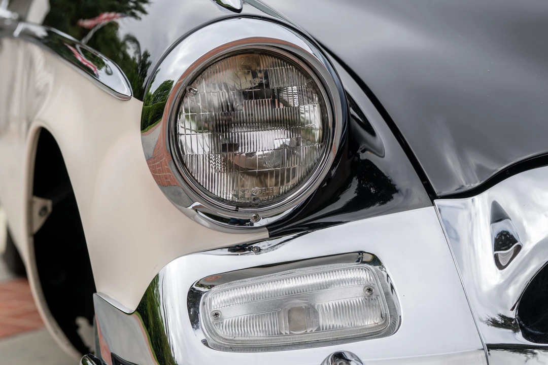 1955 Studebaker President - Image 10 of 31