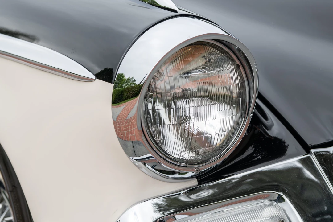 1955 Studebaker President - Image 12 of 31