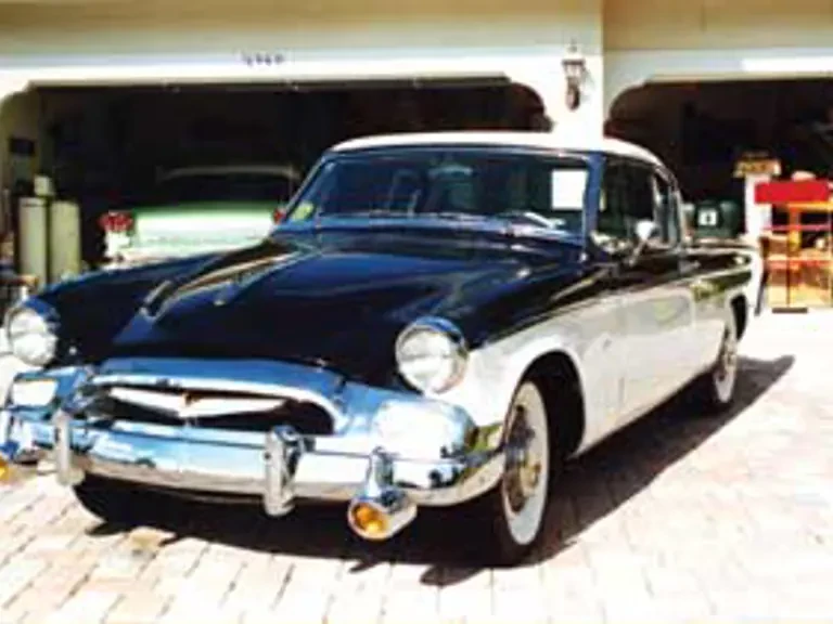 1955 Studebaker President - Image 6 of 8