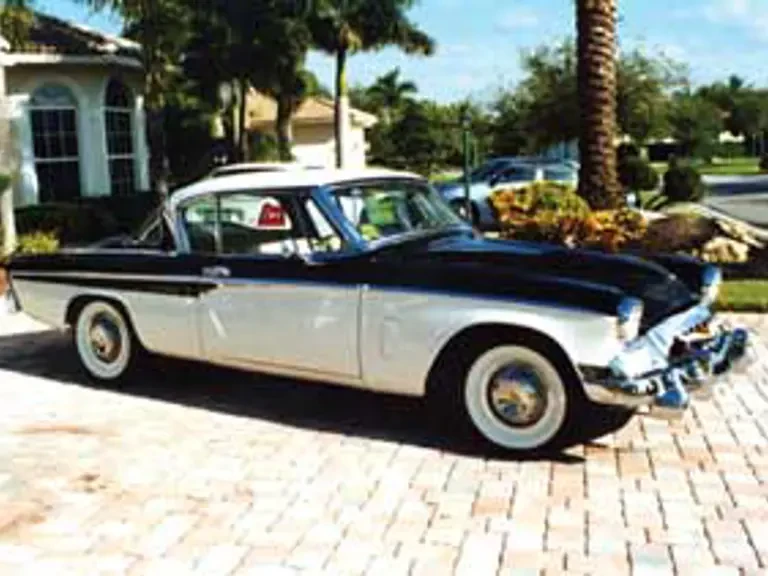 1955 Studebaker President - Image 5 of 8