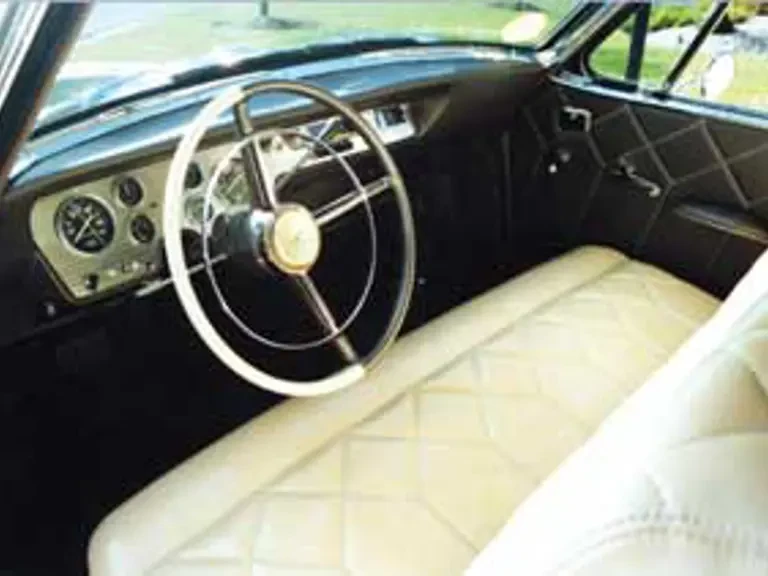 1955 Studebaker President - Image 8 of 8