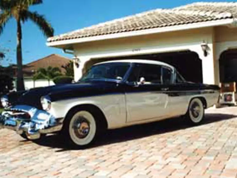 1955 Studebaker President - Image 4 of 8