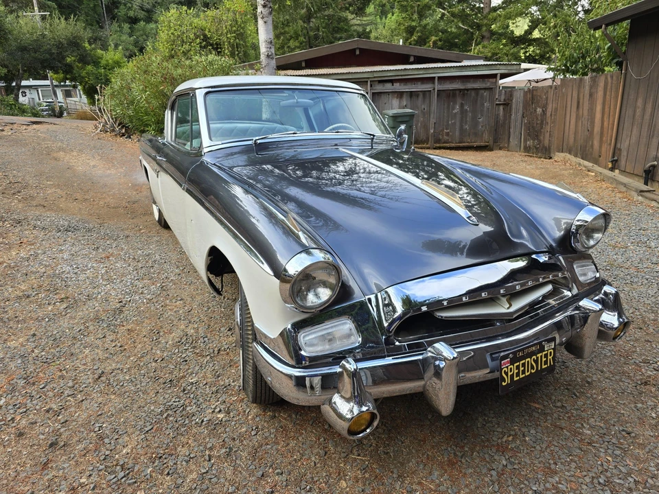 1955 Studebaker President - Image 13 of 31