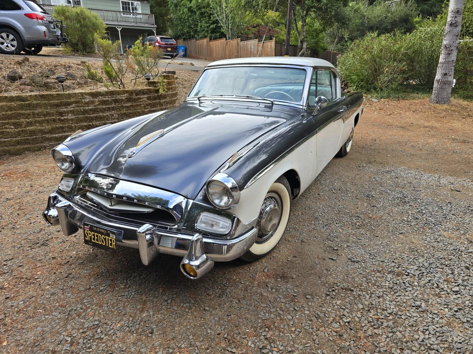 1955 Studebaker President - Image 3 of 31