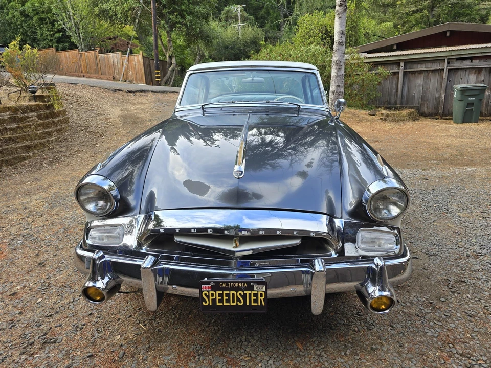 1955 Studebaker President - Image 2 of 31