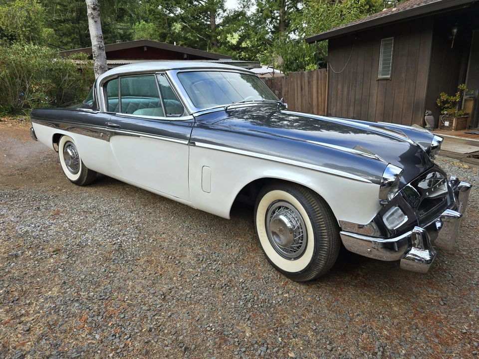 1955 Studebaker President - Image 12 of 31
