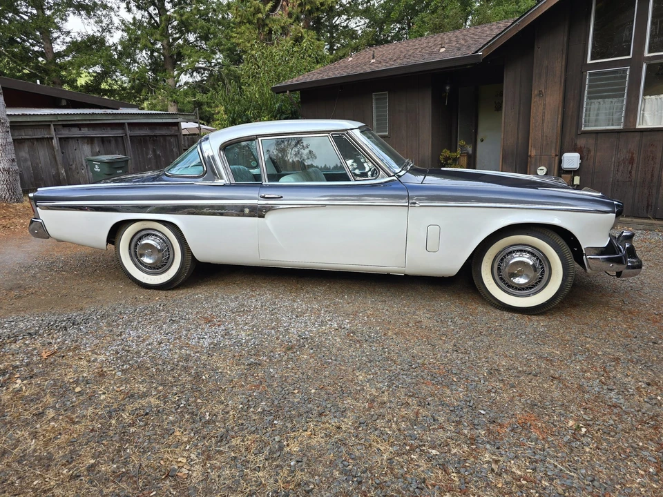 1955 Studebaker President - Image 11 of 31
