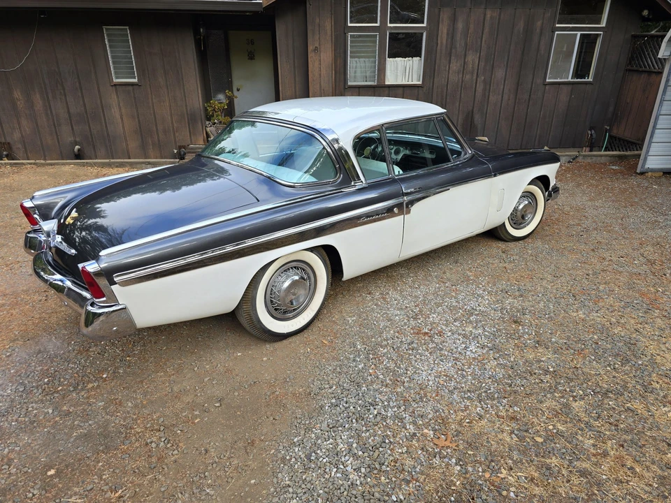 1955 Studebaker President - Image 10 of 31