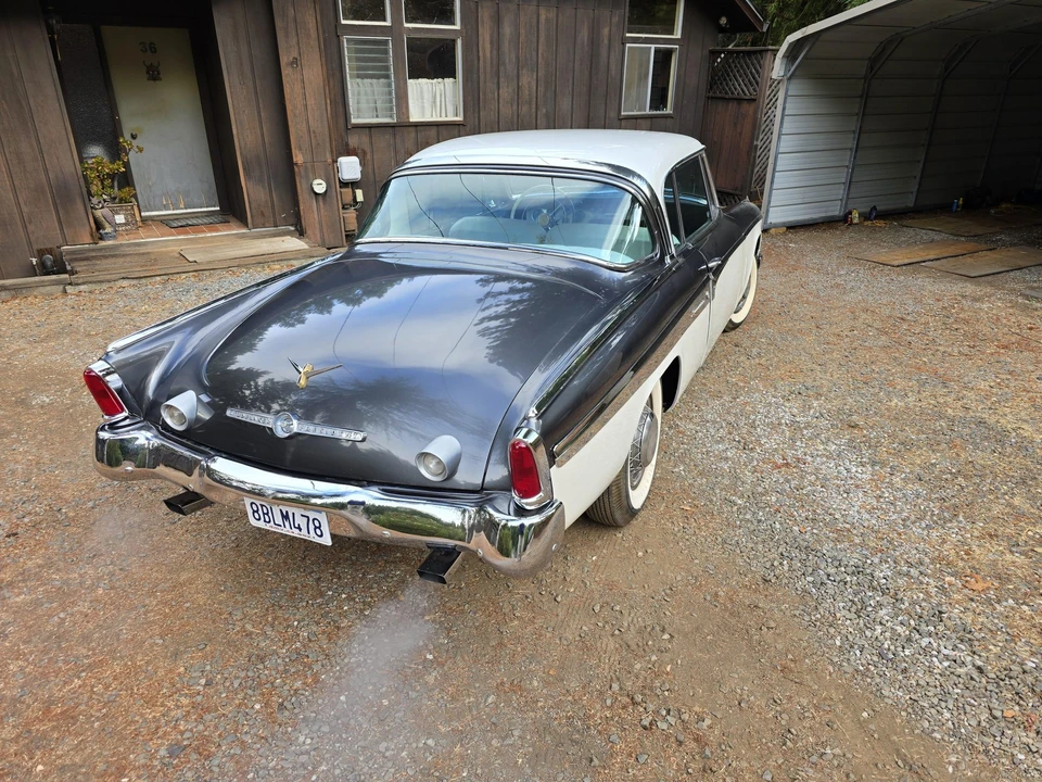 1955 Studebaker President - Image 9 of 31