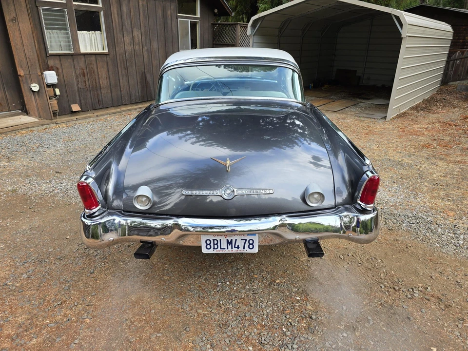 1955 Studebaker President - Image 8 of 31