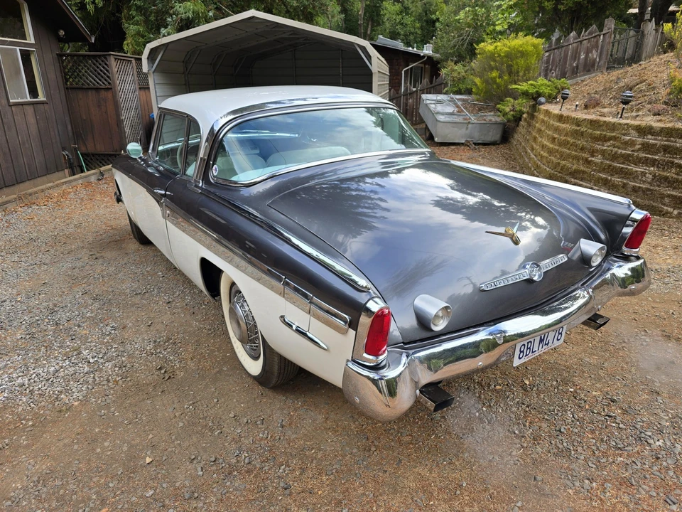 1955 Studebaker President - Image 7 of 31