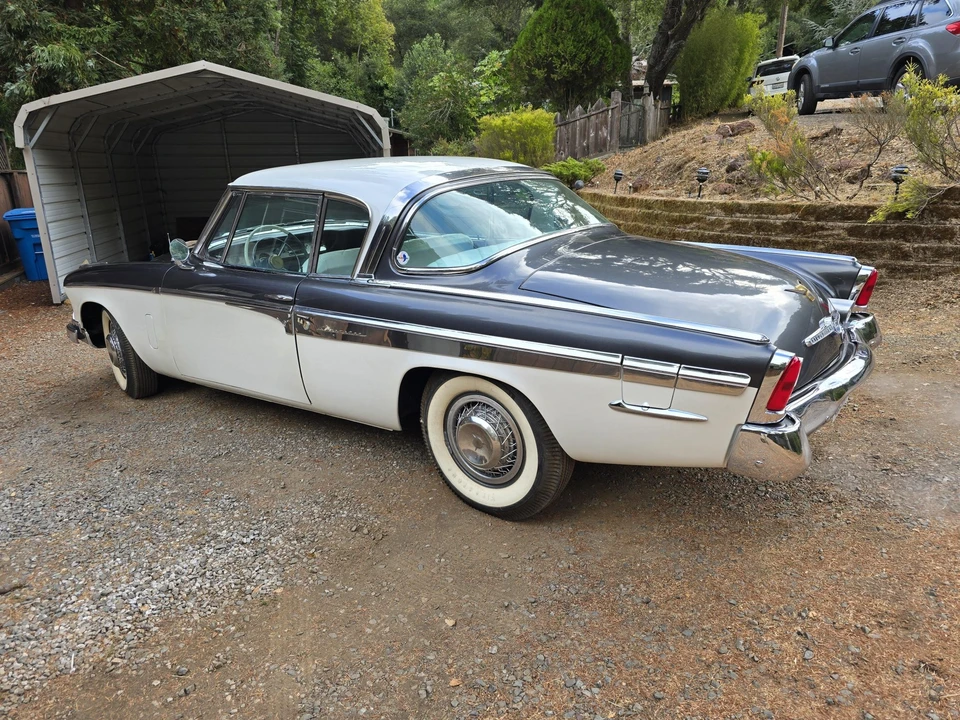 1955 Studebaker President - Image 6 of 31