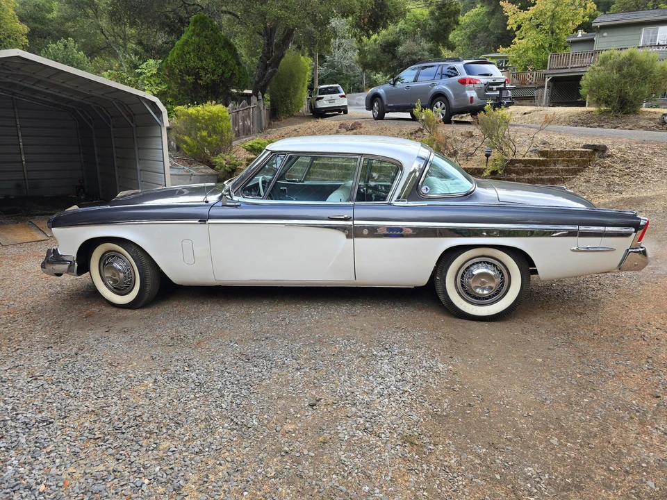 1955 Studebaker President - Image 5 of 31