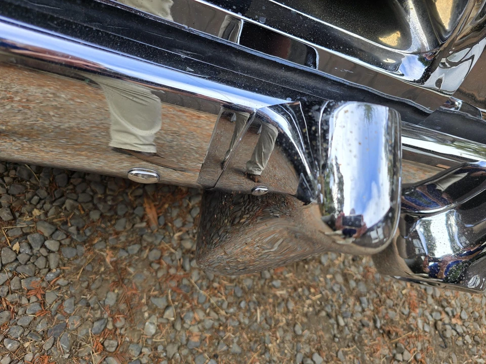 1955 Studebaker President - Image 23 of 31