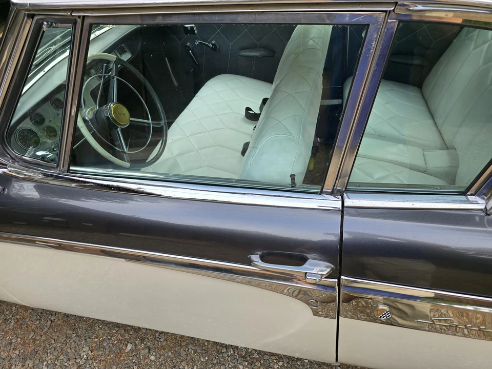1955 Studebaker President - Image 31 of 31