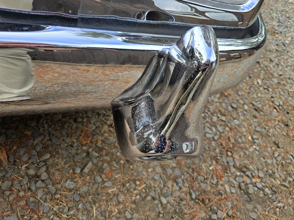 1955 Studebaker President - Image 22 of 31