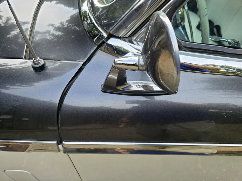 1955 Studebaker President - Image 28 of 31