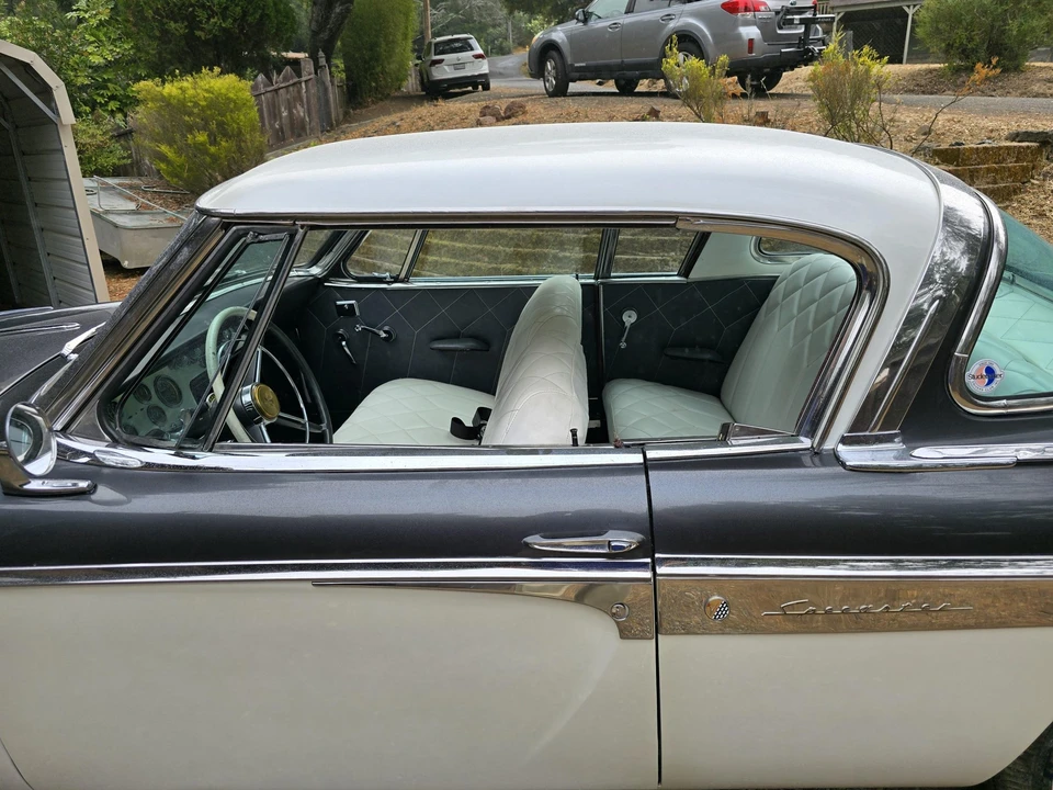 1955 Studebaker President - Image 30 of 31