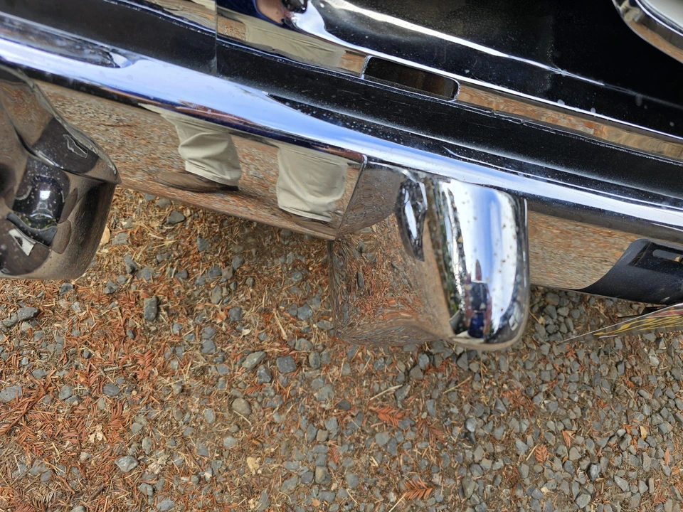 1955 Studebaker President - Image 18 of 31