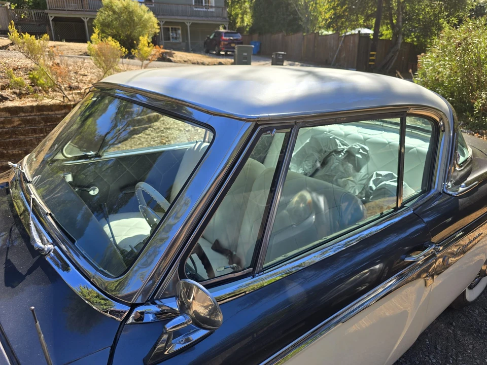 1955 Studebaker President - Image 29 of 31