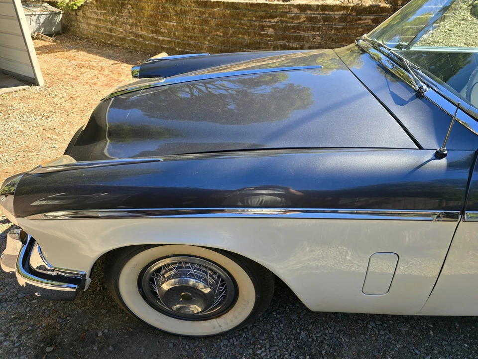 1955 Studebaker President - Image 26 of 31