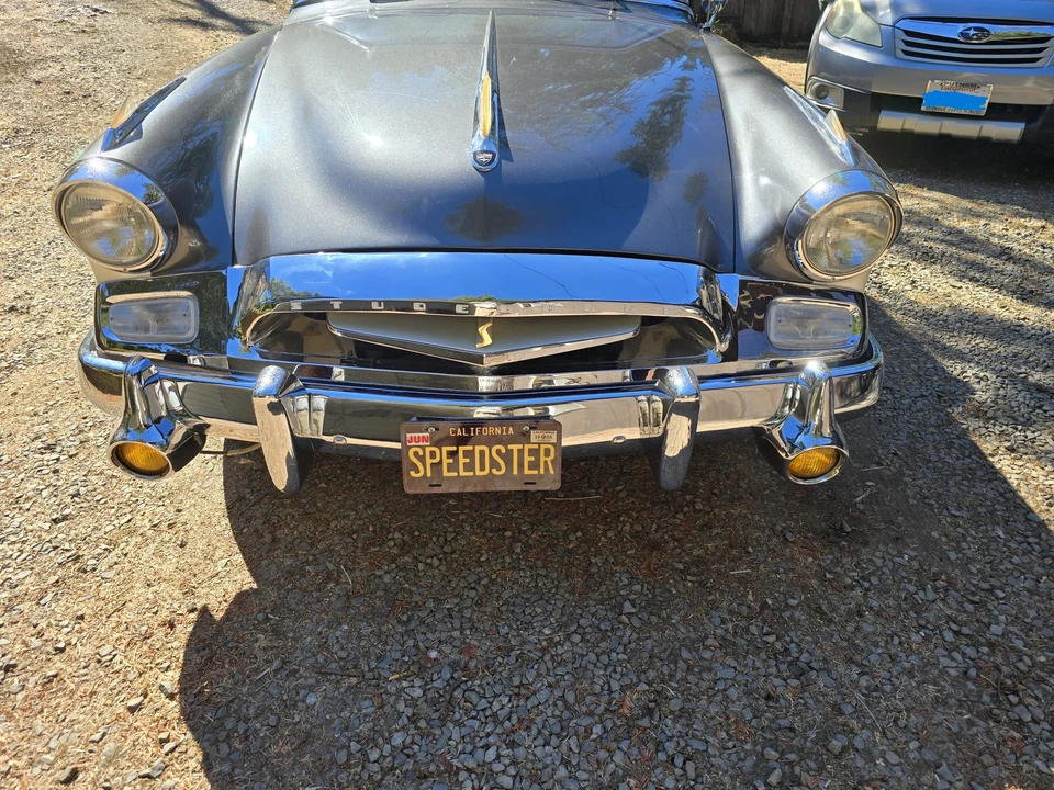 1955 Studebaker President - Image 14 of 31
