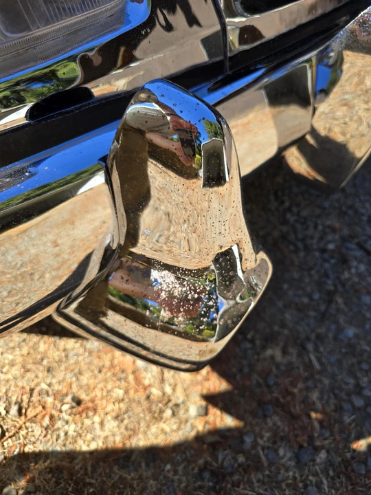 1955 Studebaker President - Image 24 of 31