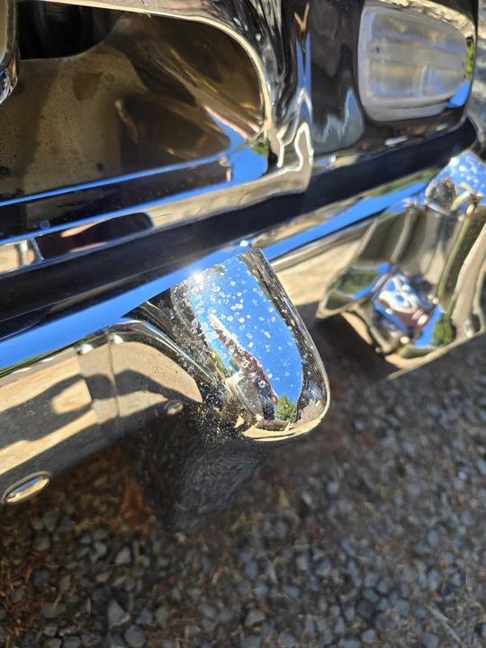 1955 Studebaker President - Image 19 of 31