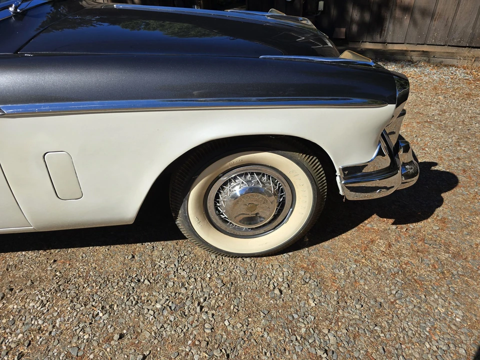 1955 Studebaker President - Image 27 of 31