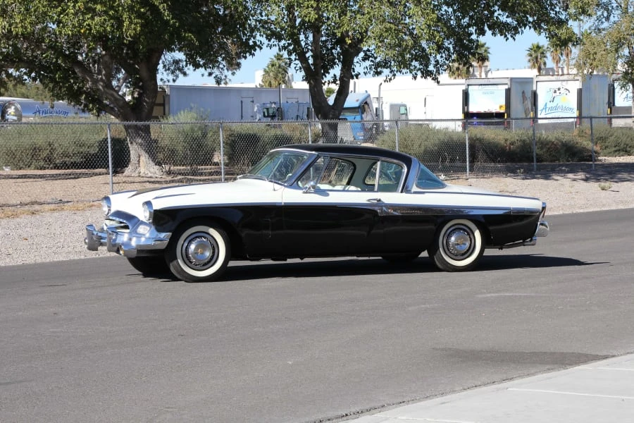 1955 Studebaker President - Image 2 of 9