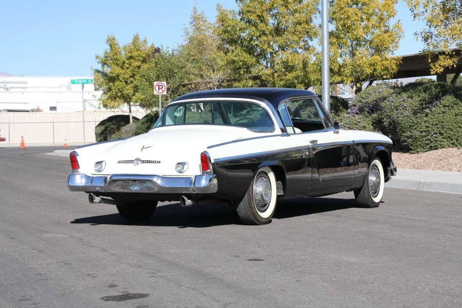 1955 Studebaker President - Image 3 of 9