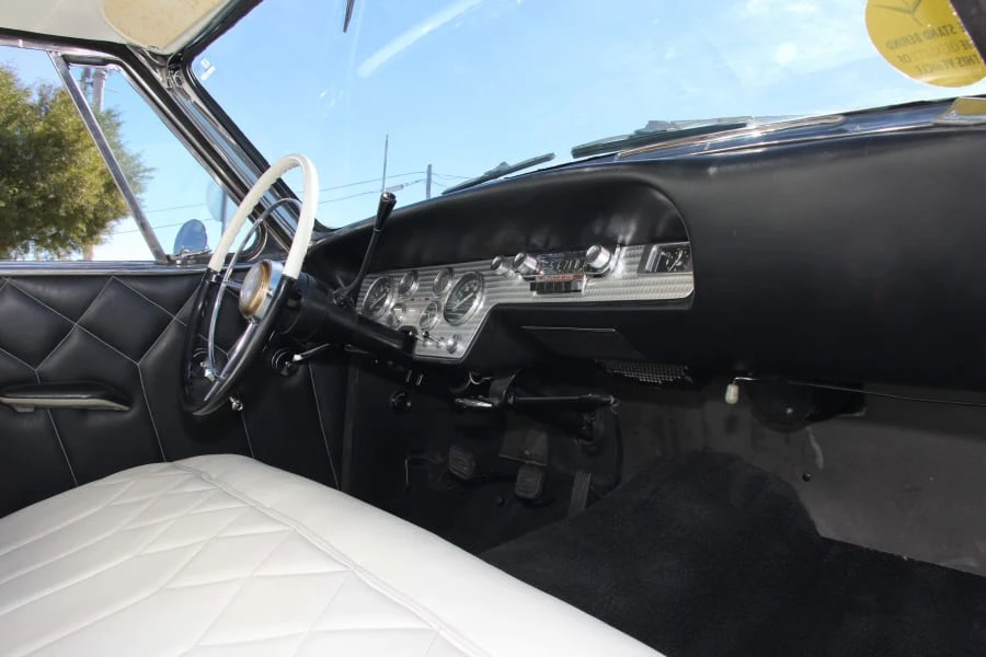 1955 Studebaker President - Image 5 of 9