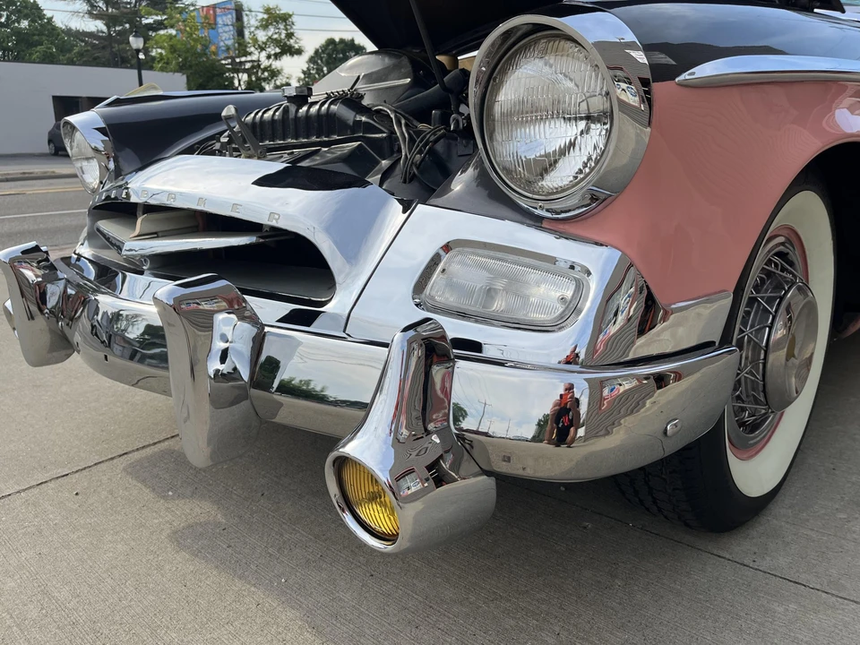 1955 Studebaker President - Image 10 of 31