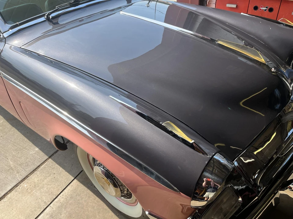 1955 Studebaker President - Image 18 of 31