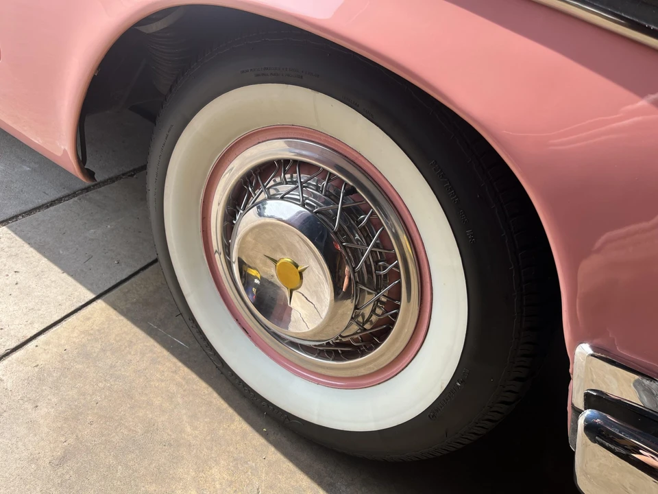 1955 Studebaker President - Image 19 of 31