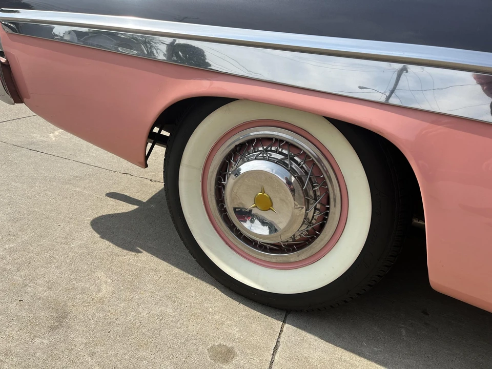 1955 Studebaker President - Image 20 of 31