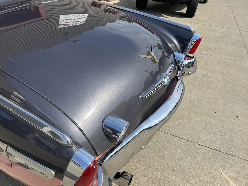 1955 Studebaker President - Image 17 of 31