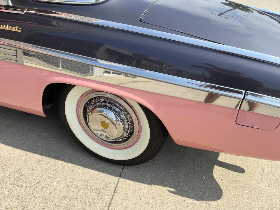 1955 Studebaker President - Image 16 of 31