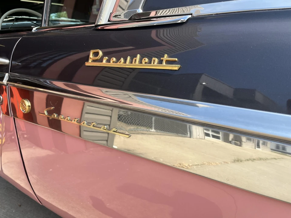 1955 Studebaker President - Image 15 of 31