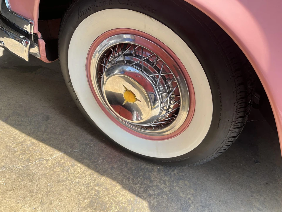 1955 Studebaker President - Image 21 of 31