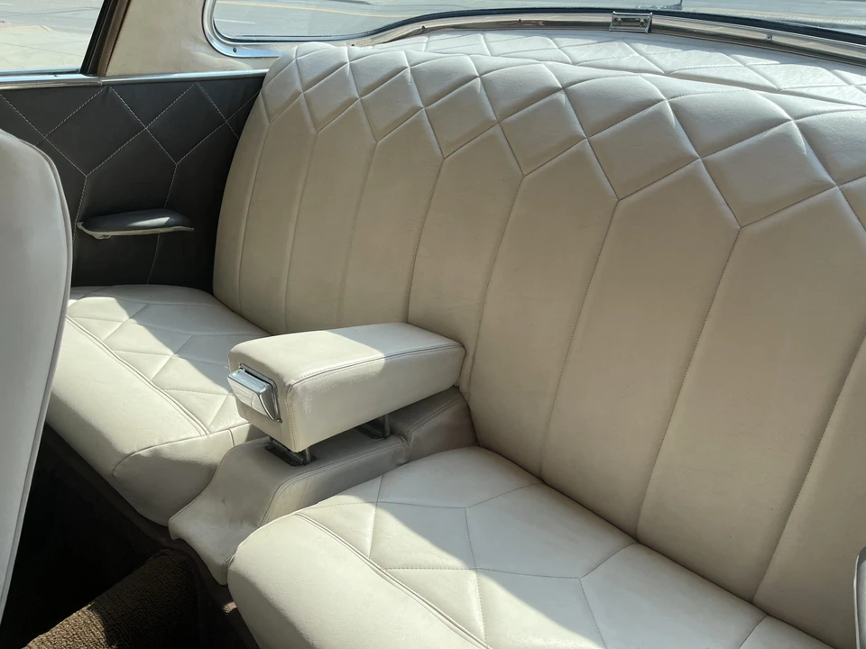 1955 Studebaker President - Image 29 of 31