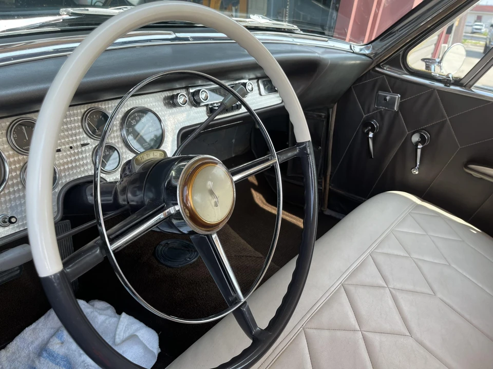 1955 Studebaker President - Image 23 of 31