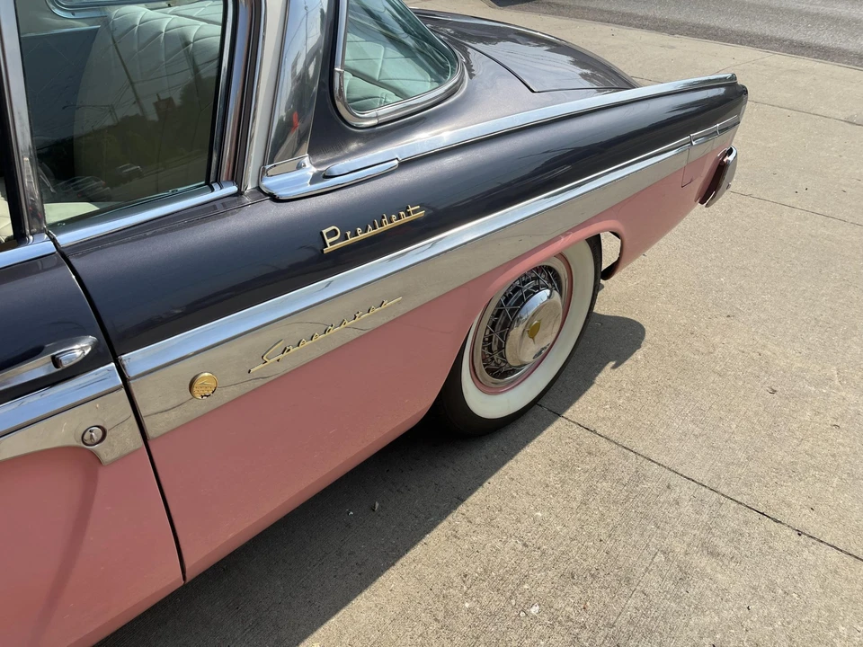 1955 Studebaker President - Image 12 of 31
