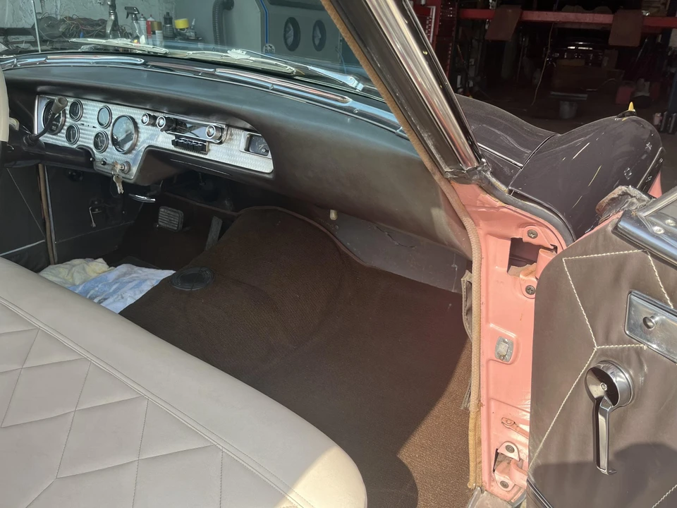 1955 Studebaker President - Image 27 of 31
