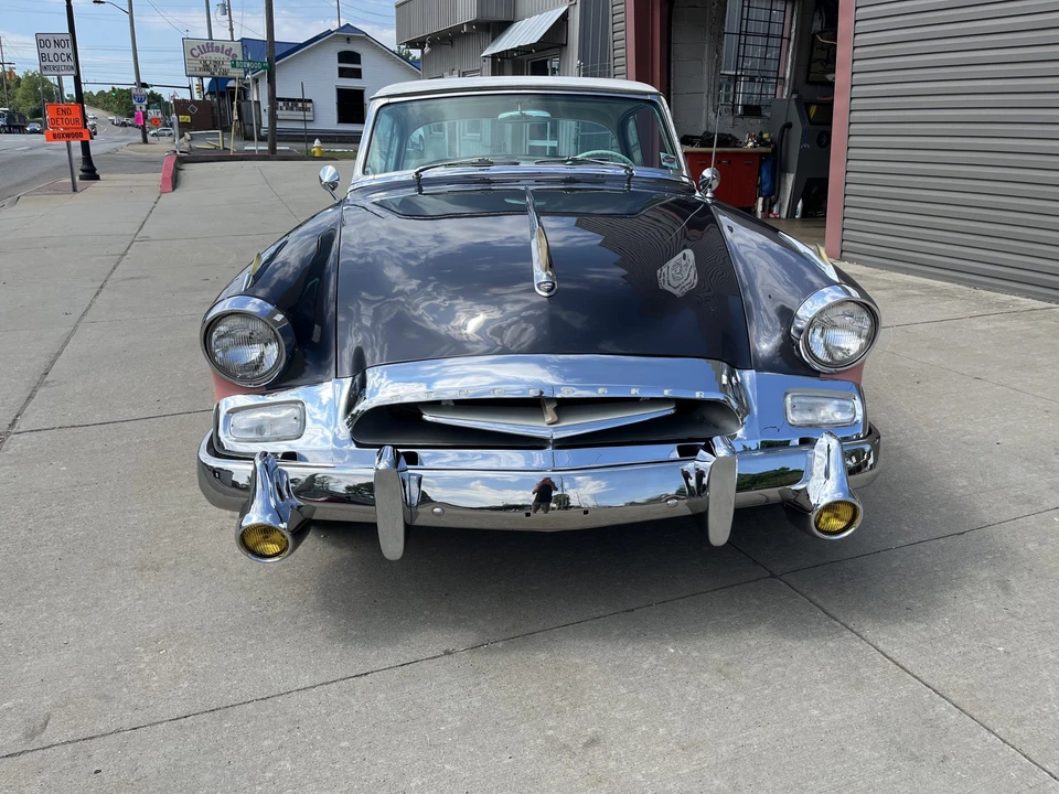 1955 Studebaker President - Image 9 of 31