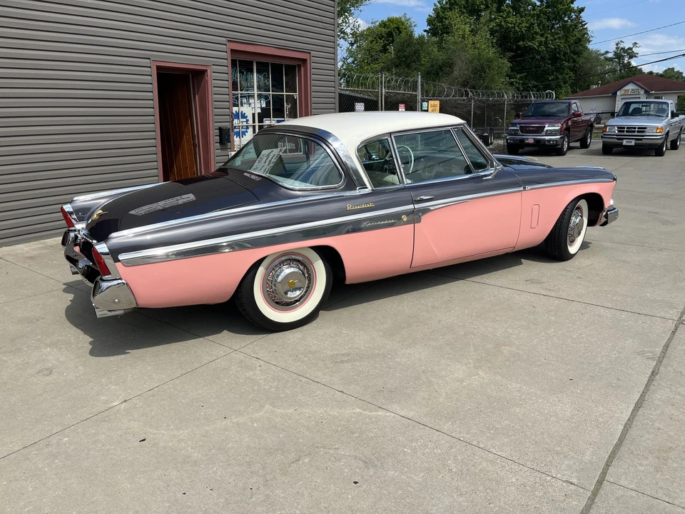 1955 Studebaker President - Image 7 of 31