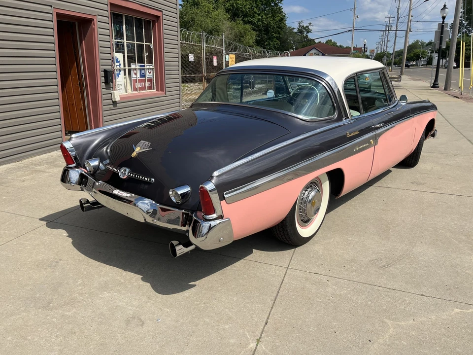 1955 Studebaker President - Image 6 of 31